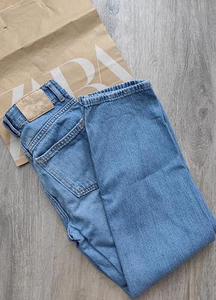 Джинси zara рр 140