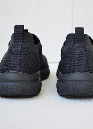 Puma gray мокасины темно-серые 4