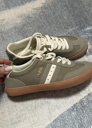Guess кеди оригінал