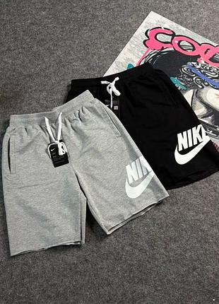 Шорти nike big logo