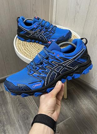 Чоловічі кросівки asics 47р.