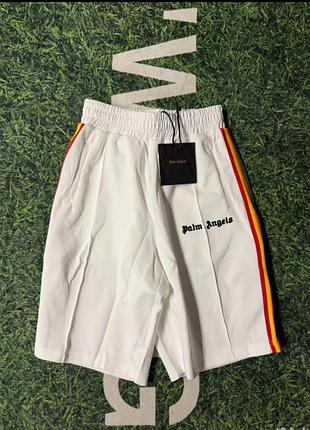 Шорти palm angels