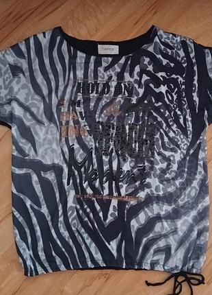 Блуза женская р.l/xl