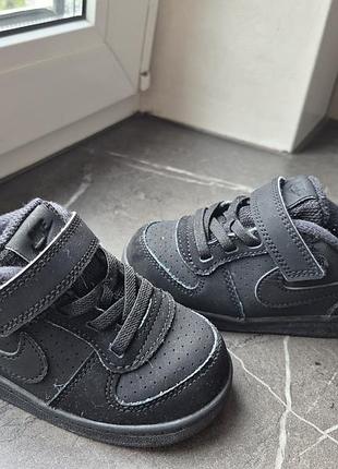 Кроссовки nike