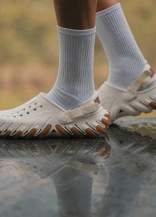 Крокси шльопанці оригінал crocs m9w11 рр.41-42