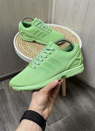 Жіночі кросівки adidas zx 39р.