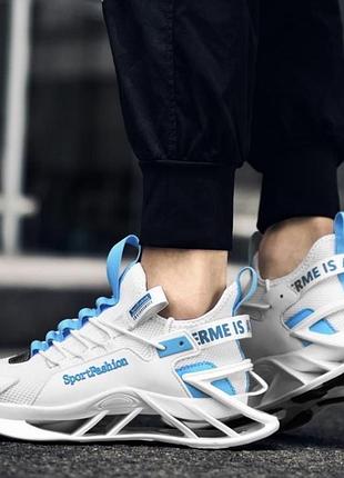 Кросівки sport fashion