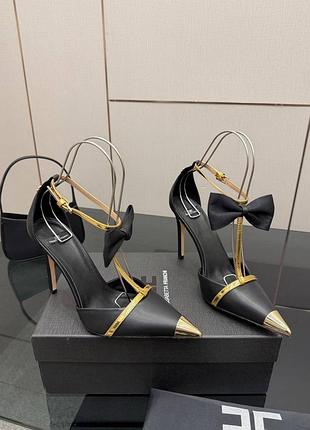 Туфлі elisabetta franchi 12-14 робочих днів