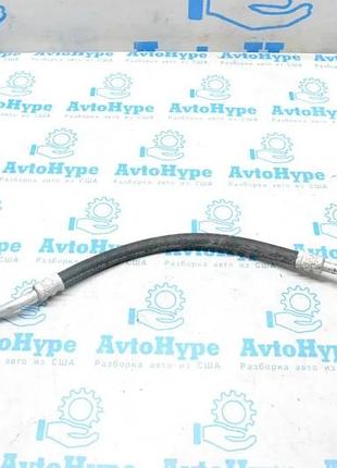 Трубка кондиционера конденсер-компрессор subaru forester 19-24 sk (02)