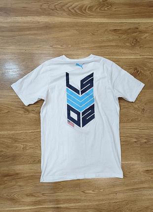 Базова футболка puma