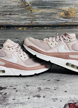 Кросівки nike air max 90  оригінал