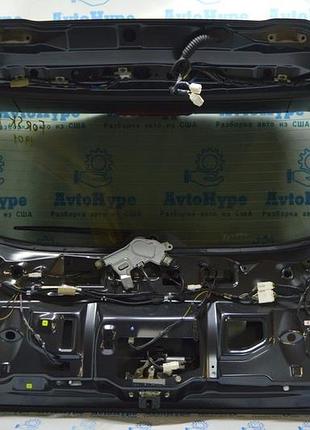 Замок дверцят багажника subaru forester 19- sk електро (02)