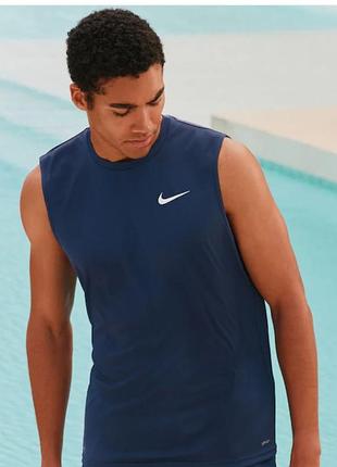 Футболка майка nike  оригінал