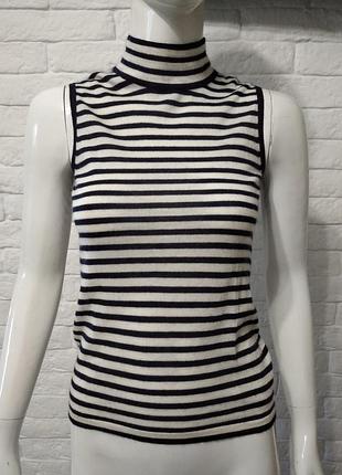 Топ из кашемира eric bompard