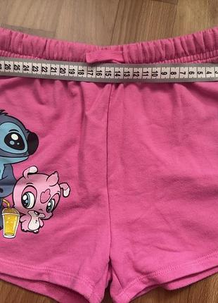Шорти “stich” 3