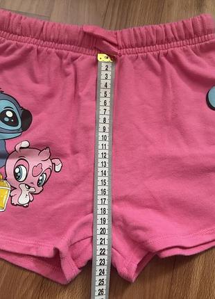 Шорти “stich” 4