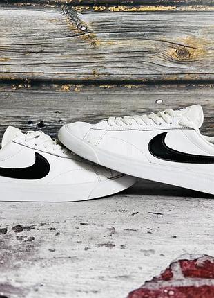 Кросівки nike court royale ac оригінал