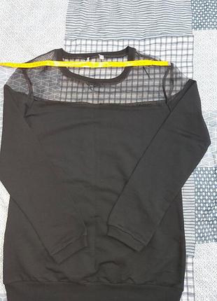 Лонг светрик max mara