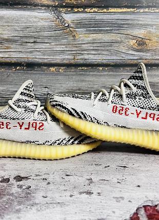 Кросівки adidas yeezy boost 350 v2 оригінал