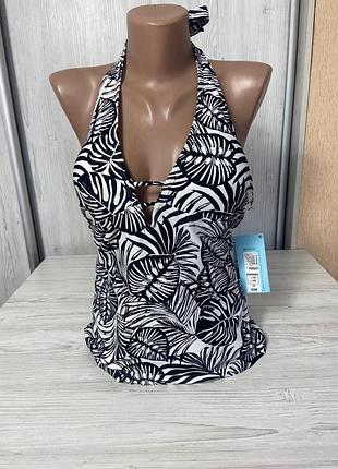 Майка от купальника танкини британского бренда marks &amp; spencer размер 14💟