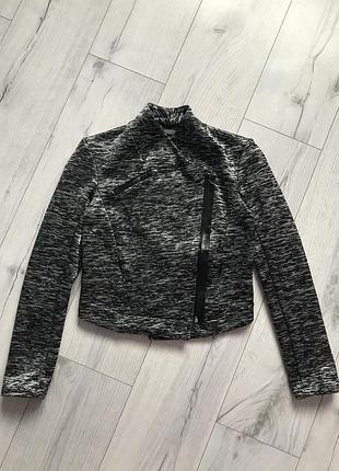 Куртка жакет armani exchange