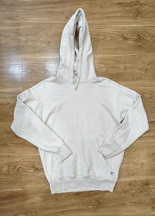 Базове худі reebok