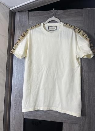 Футболка gucci s
