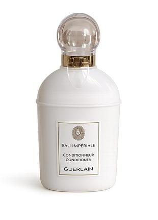 Guerlain eau impériale conditioner 130 мл – оригінальний кондиціонер для волосся, франція