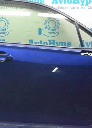 Молдинг двері-скло центральний перед прав subaru forester 19-sk