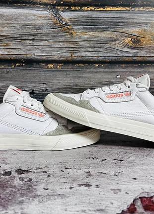 Кросівки adidas continental 80 оригінал
