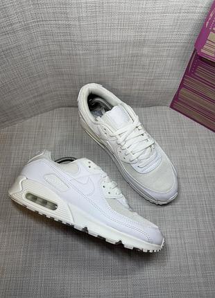 Оригінальні кросівки nike air max 90