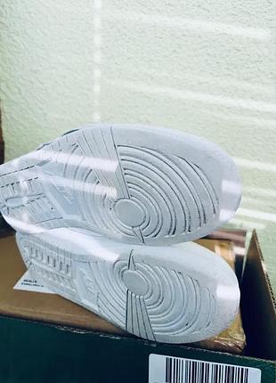 Кросівки air jordan 40 розмір 4
