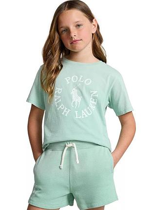Футболка для ребенка polo ralph lauren