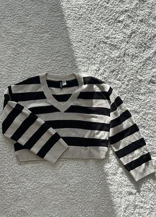 Свет від h&m укорочений