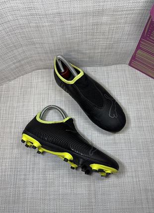 Оригінальні копки бутси puma