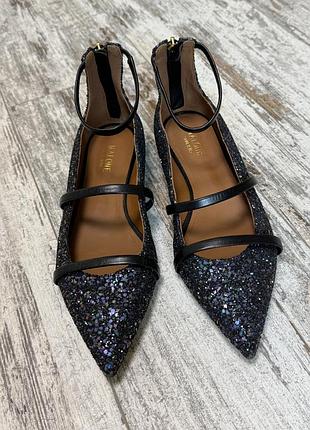 Жіночі балетки malone souliers