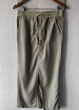 Спідниця міді river island p.s