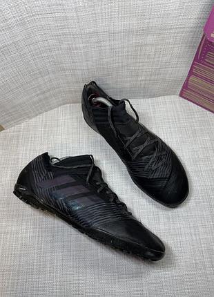 Оригіналтні сороконожки adidas