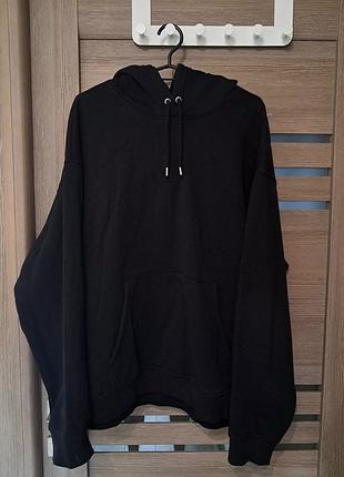 Кофта/худи h&amp;m 3