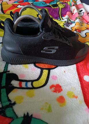 Кроссовки skechers work
