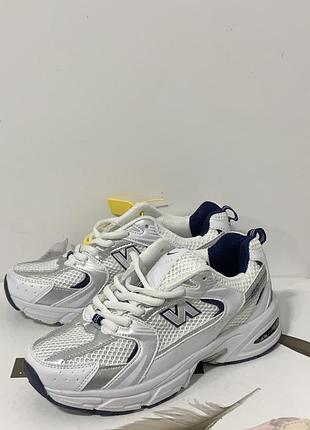 Нові кросівки new balance