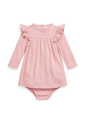 Детский комплект polo ralph lauren