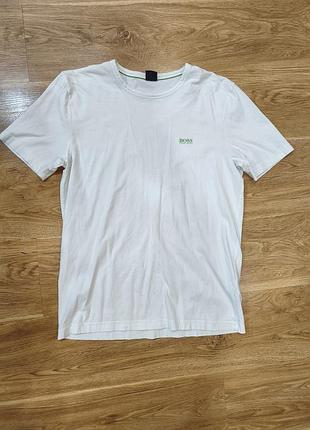 Футболка hugo boss