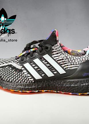 Кроссовки унисекс adidas ultraboost 5.0