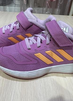 Кросівки дитячі adidas оригінал для дівчинки