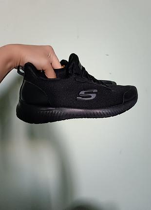 Кроссовки skechers work