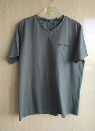 Футболка pierre cardin p. xl
