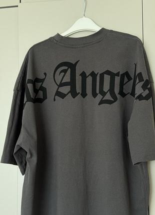 Футболка "los angeles"
