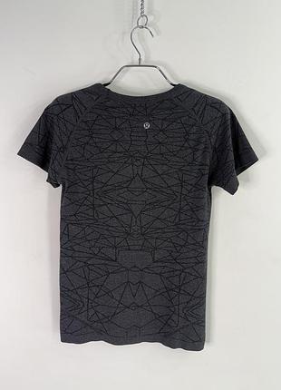 Lululemon swiftly tech short sleeve crew t-shirt m size