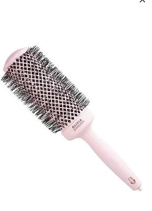 New термобрашинг olivia garden expert blowout speed wavy bristles